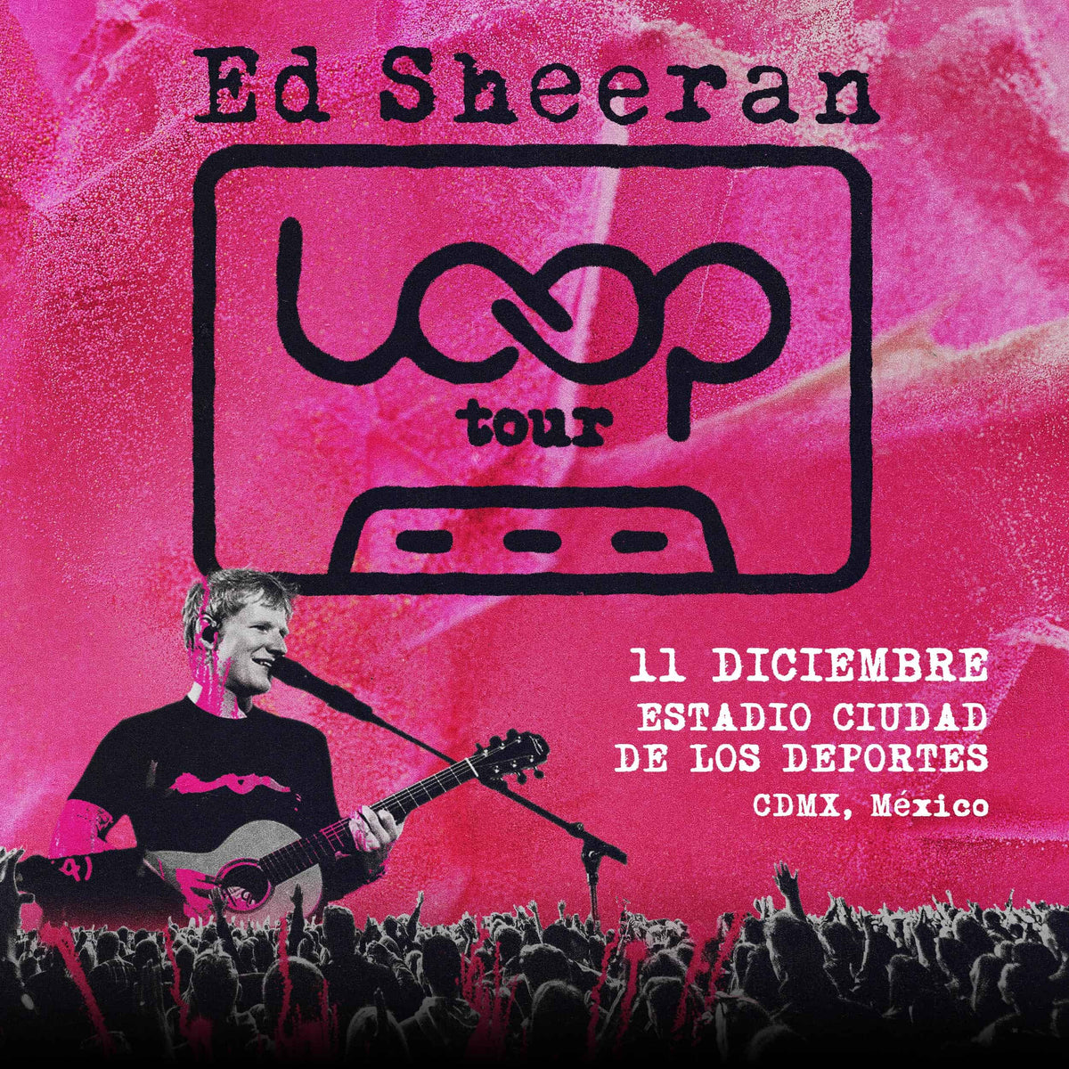 Loop Tour