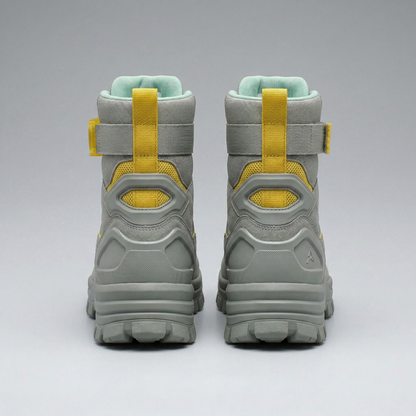 Terrain System Boots