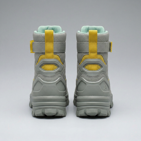 Terrain System Boots