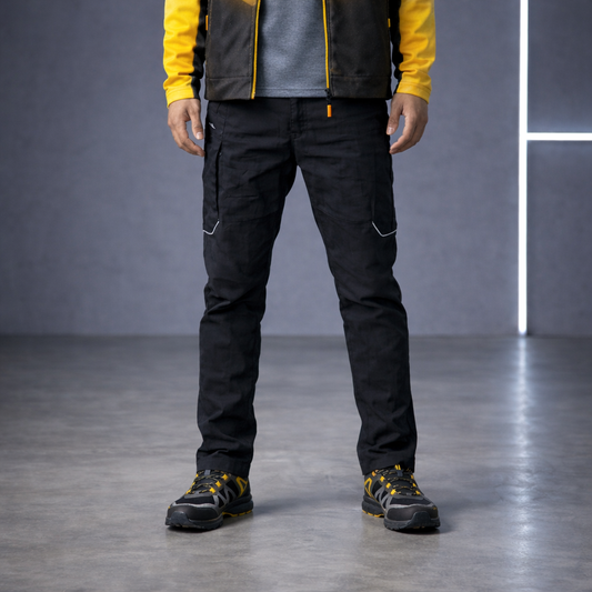 Tactical Core Pants