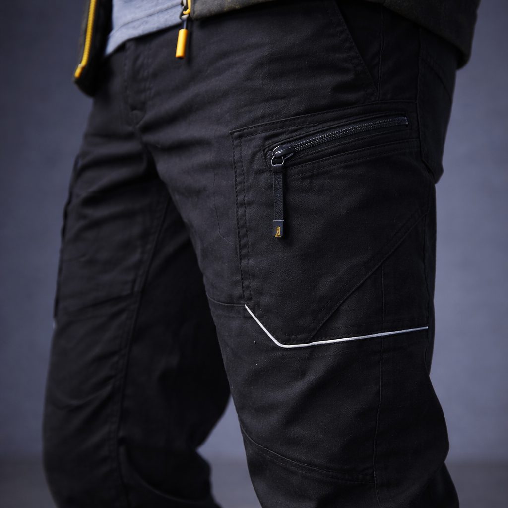 Tactical Core Pants