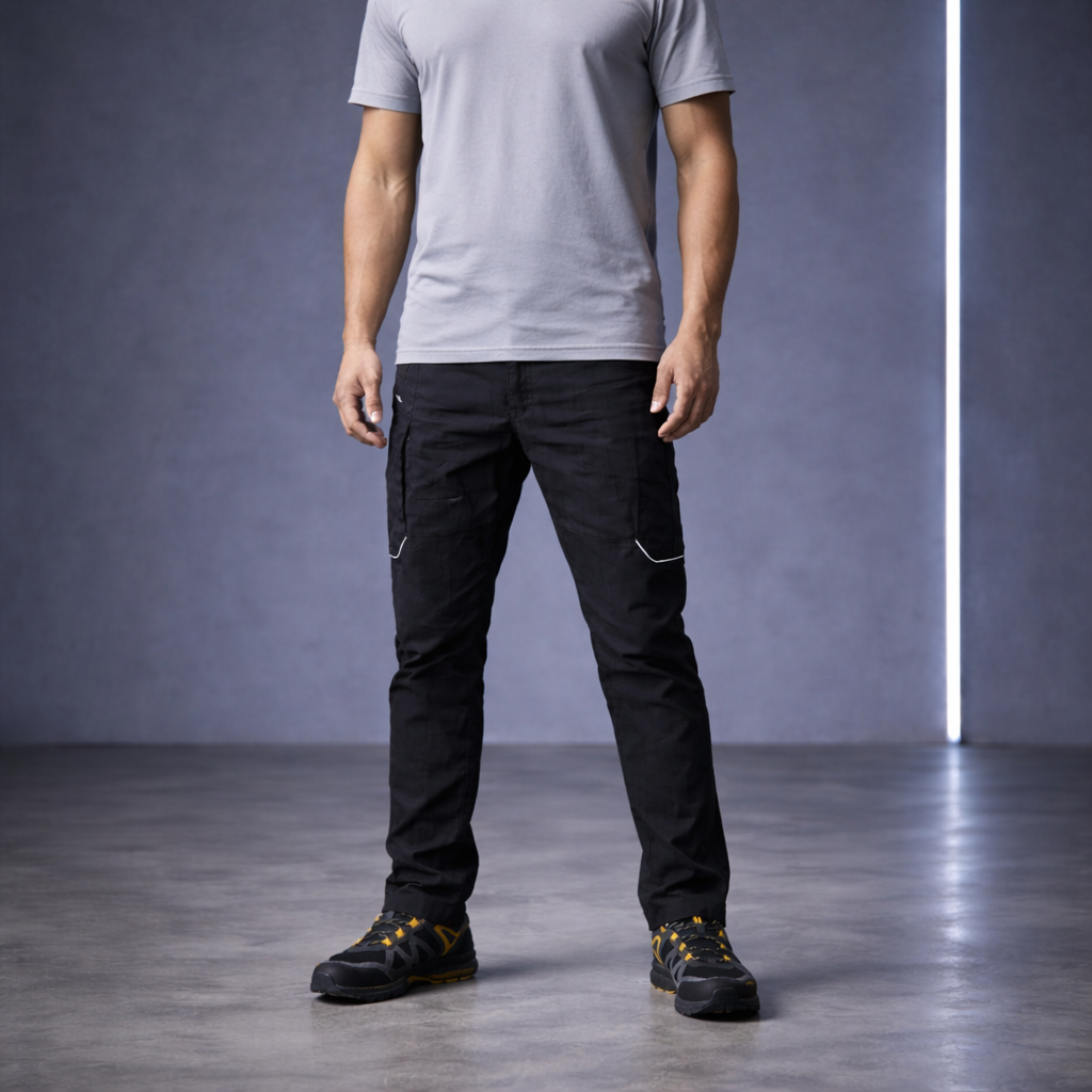 Tactical Core Pants
