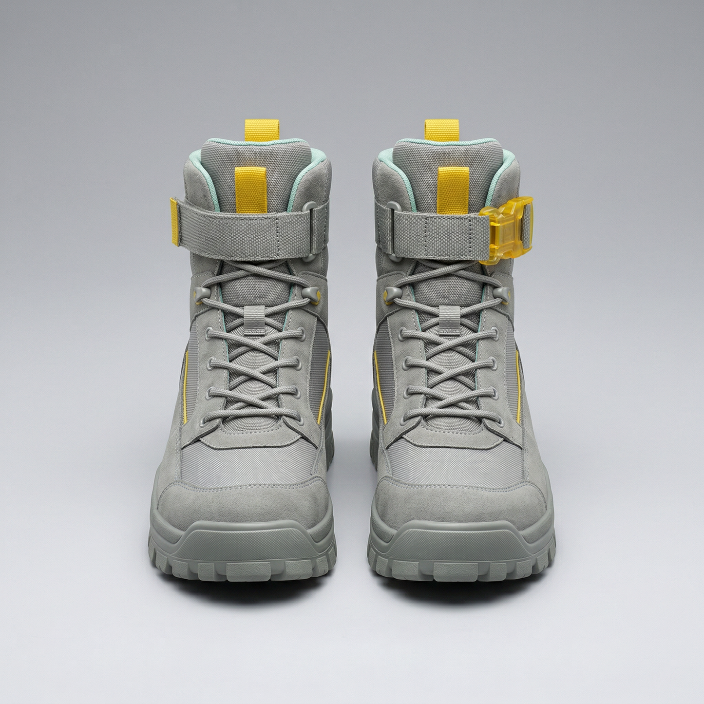 Terrain System Boots