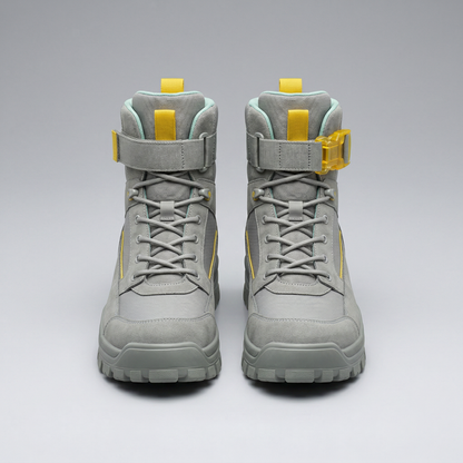 Terrain System Boots