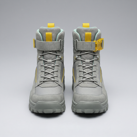 Terrain System Boots
