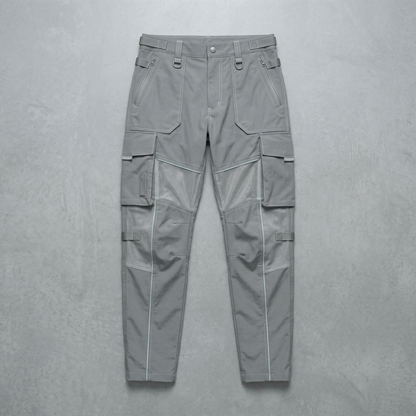 Utility Layered Cargo Pants