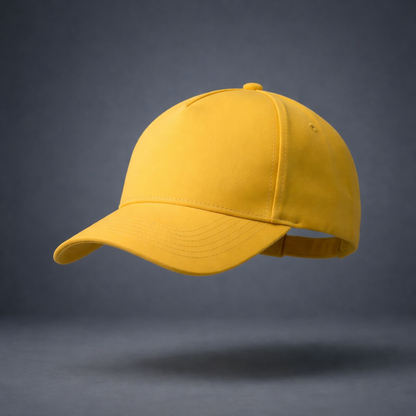 Gorra Yellow Core