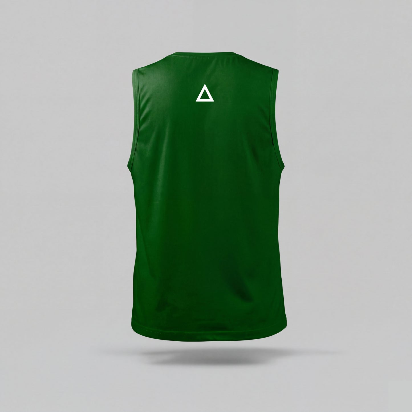 Zamna Club Tee — Core Logo (Sin Manga)
