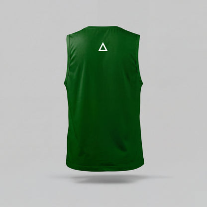 Zamna Club Tee — Core Logo (Sin Manga)