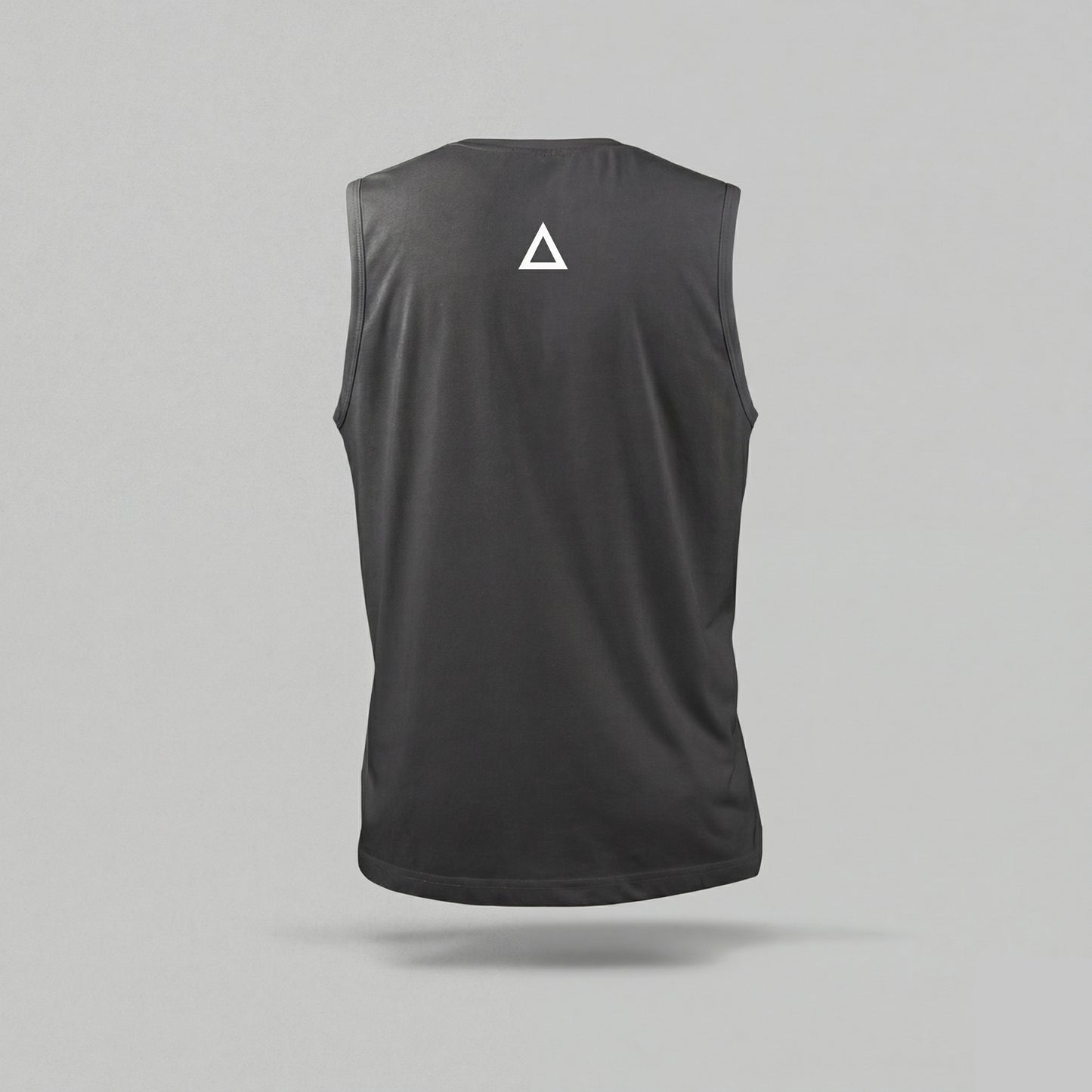 Zamna Club Tee — Core Logo (Sin Manga)