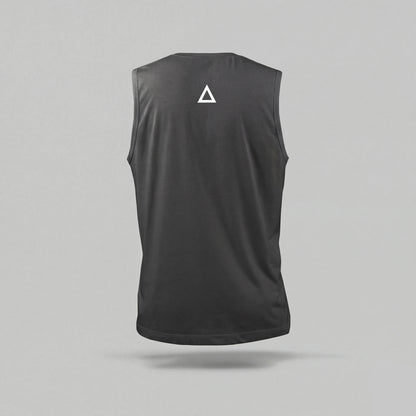 Zamna Club Tee — Core Logo (Sin Manga)