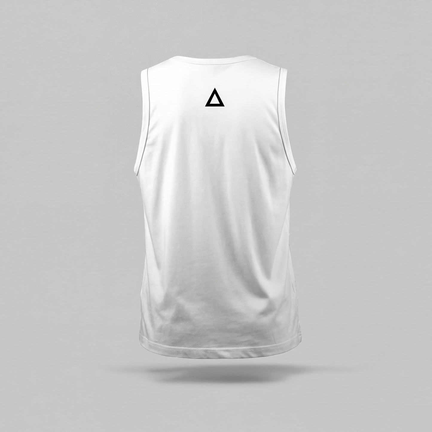 Zamna Club Tee — Core Logo (Sin Manga)