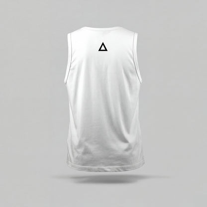 Zamna Club Tee — Core Logo (Sin Manga)