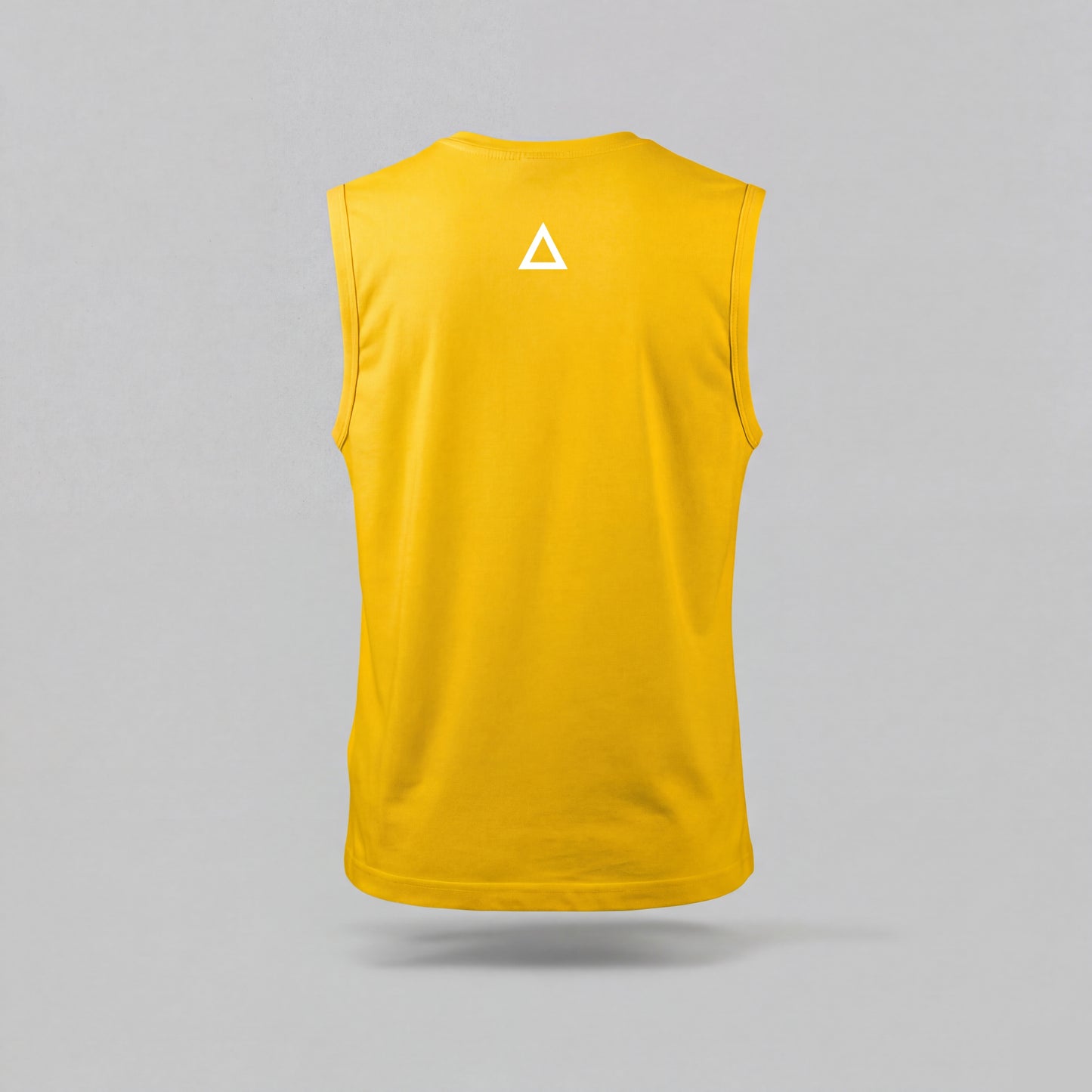 Zamna Club Tee — Core Logo (Sin Manga)