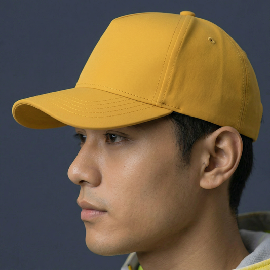 Gorra Yellow Core
