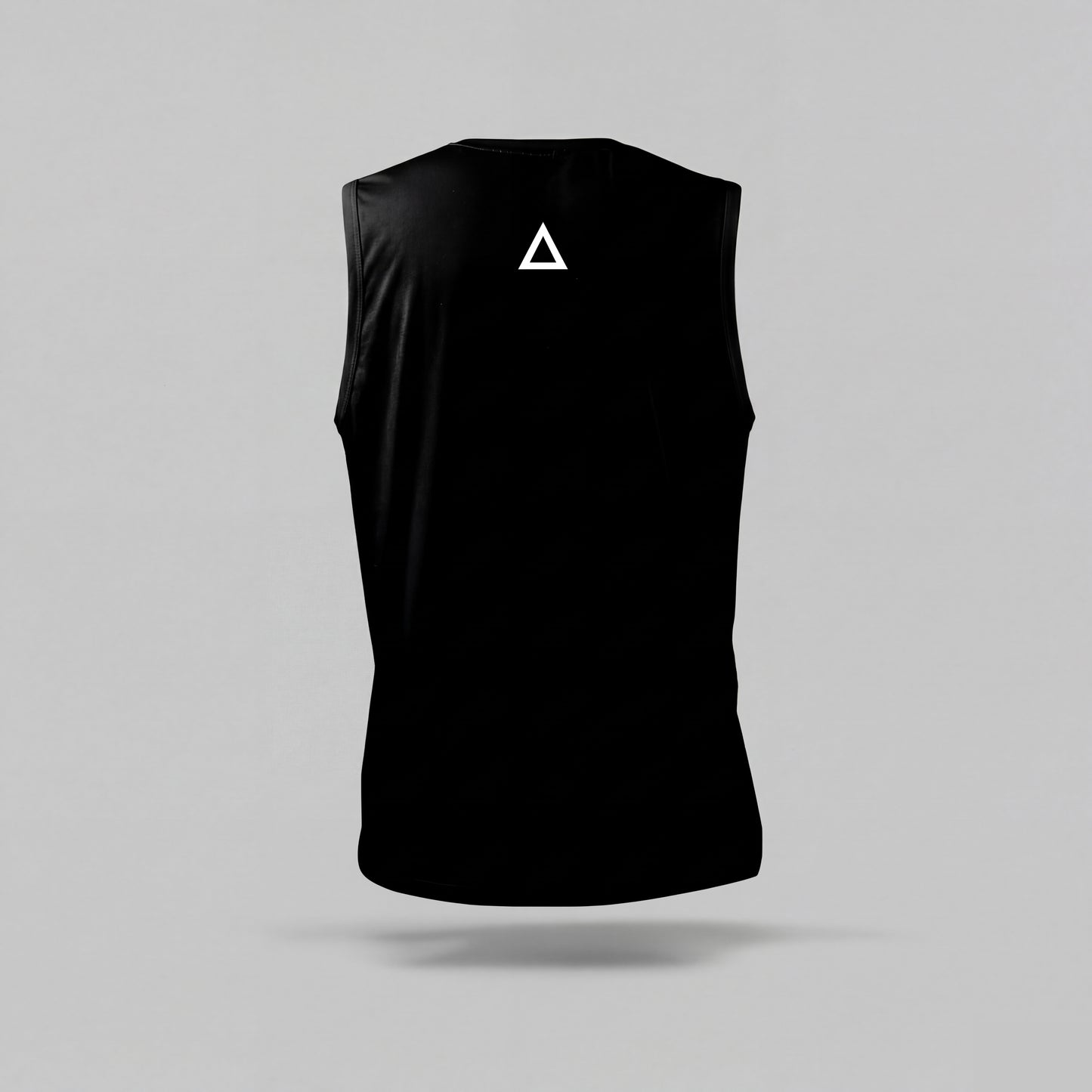 Zamna Club Tee — Core Logo (Sin Manga)