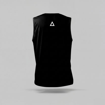 Zamna Club Tee — Core Logo (Sin Manga)