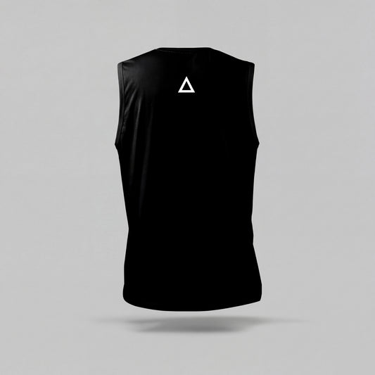 Zamna Club Tee — Core Logo (Sin Manga)